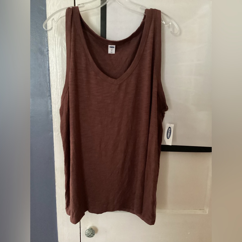 Women’s tank top
